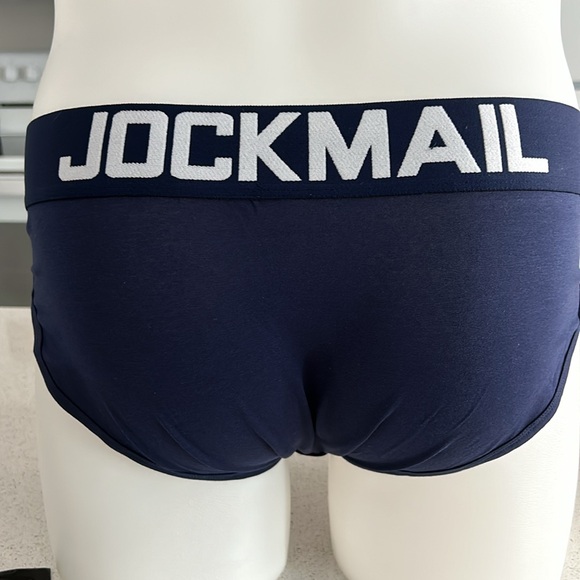 Men’s JockMail breif - Picture 3 of 8